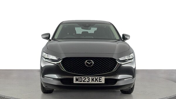 Used Mazda CX-30 2023 for sale - 76211387: Photo 43