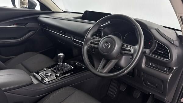 Used Mazda CX-30 2023 for sale - 76211387: Photo 44