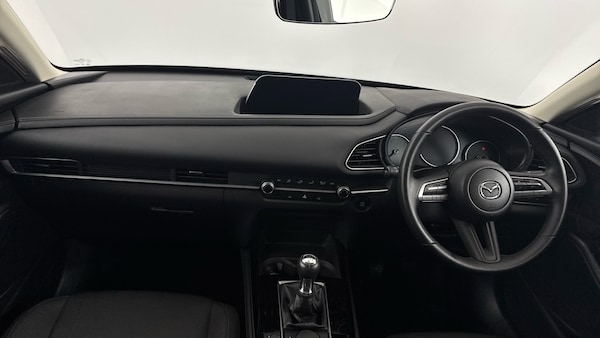 Used Mazda CX-30 2023 for sale - 76211387: Photo 46