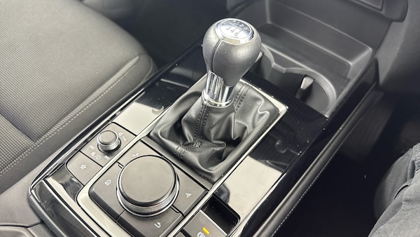 Used Mazda CX-30 2023 for sale - 76211387: Photo 54