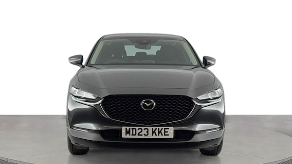 Used Mazda CX-30 2023 for sale - 76211387: Photo 8