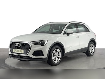 2022 - Tfsi Technik Mhev 5-Door