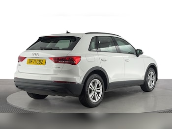 Used Audi Q3 2022 for sale - 75694143: Photo