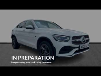Used Mercedes-Benz GLC 2021 for sale - 74578162: Photo