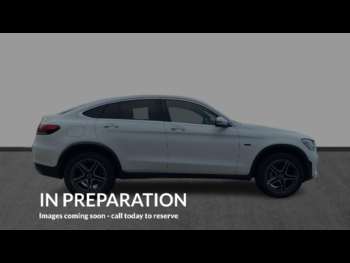 Used Mercedes-Benz GLC 2021 for sale - 74578162: Photo