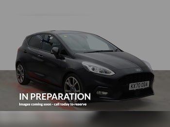 Ford - Fiesta