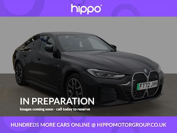 Used BMW i4 2023 for sale - 78704763: Photo