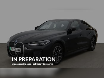 Used BMW i4 2023 for sale - 78704763: Photo