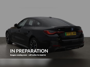 Used BMW i4 2023 for sale - 78704763: Photo