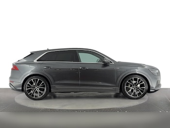 Used Audi Q8 2019 for sale - 75689560: Photo