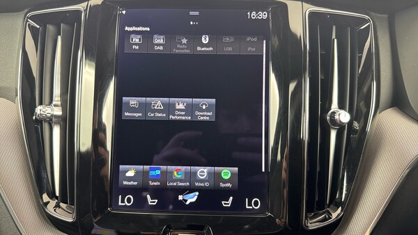 Used Volvo XC60 2021 for sale - 75244445: Photo 16