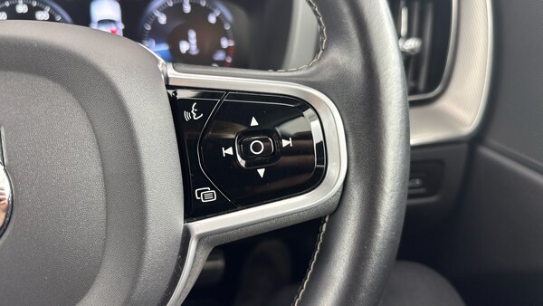 Used Volvo XC60 2021 for sale - 75244445: Photo 21