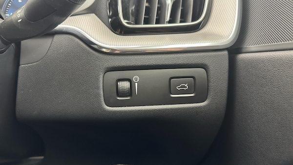 Used Volvo XC60 2021 for sale - 75244445: Photo 22