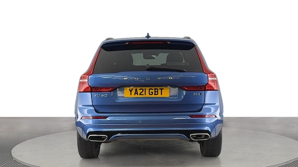 Used Volvo XC60 2021 for sale - 75244445: Photo 34