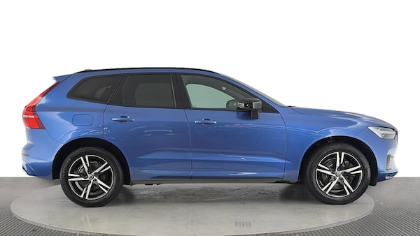 Used Volvo XC60 2021 for sale - 75244445: Photo 3