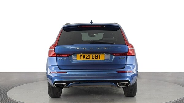 Used Volvo XC60 2021 for sale - 75244445: Photo 40