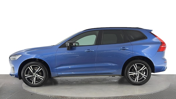 Used Volvo XC60 2021 for sale - 75244445: Photo 42