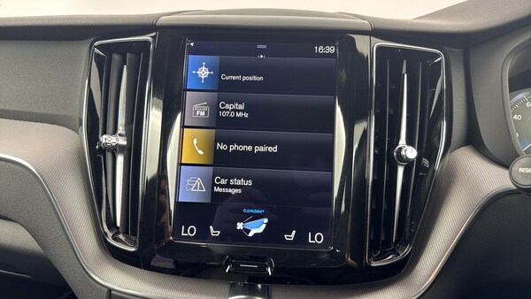 Used Volvo XC60 2021 for sale - 75244445: Photo 47