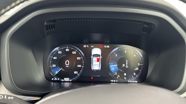 Used Volvo XC60 2021 for sale - 75244445: Photo 48