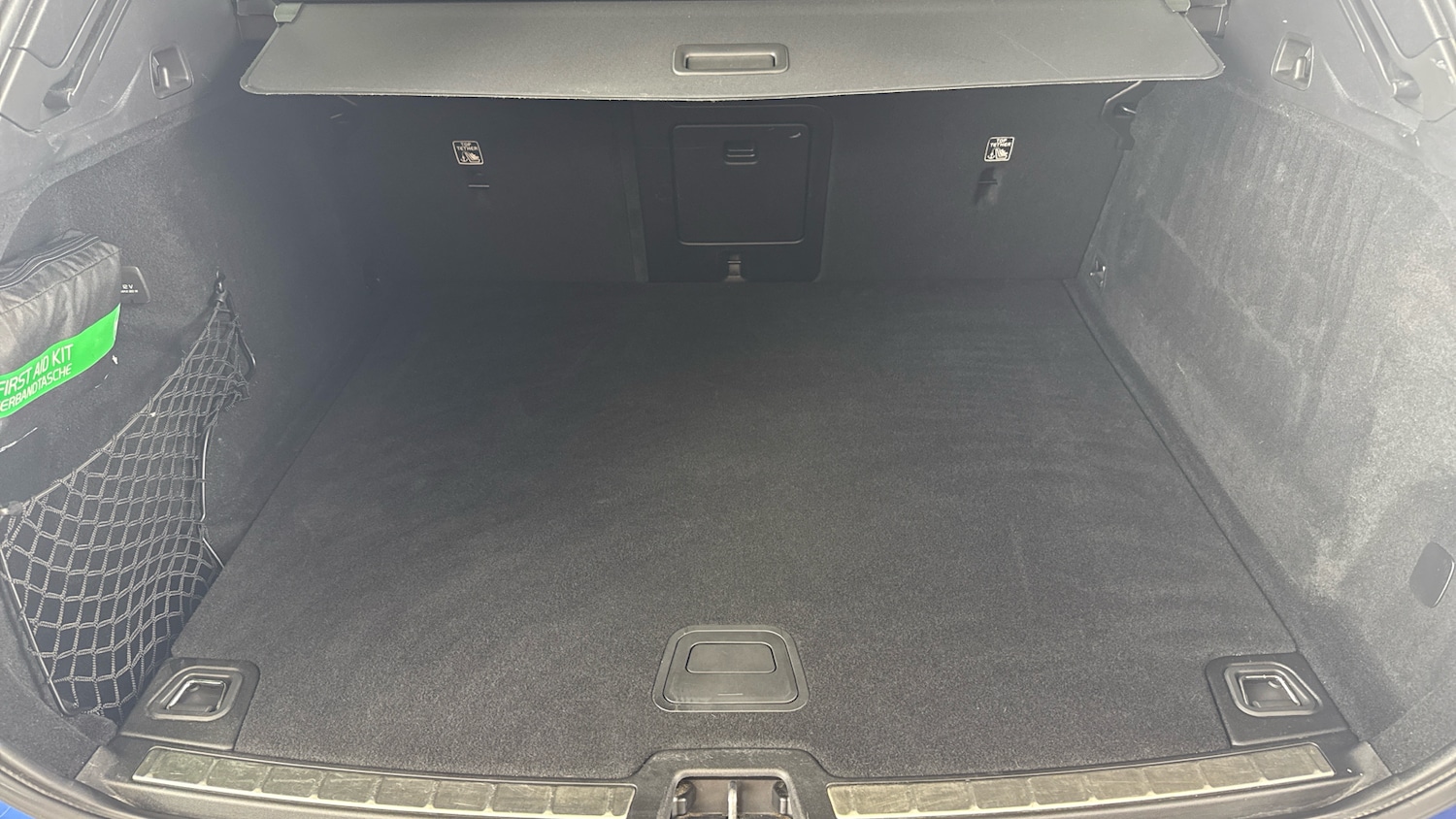 Vehicle 50