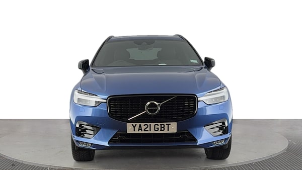 Used Volvo XC60 2021 for sale - 75244445: Photo 8