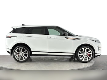 Used Land Rover Range Rover Evoque 2020 for sale - 78999521: Photo