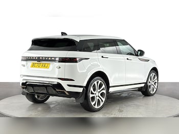 Used Land Rover Range Rover Evoque 2020 for sale - 78999521: Photo