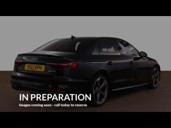Used Audi A4 2021 for sale - 75344574: Photo
