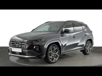 Used Hyundai TUCSON 2023 for sale - 74917388: Photo