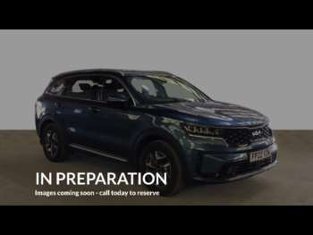 Used Kia Sorento 2022 for sale - 75239150: Photo