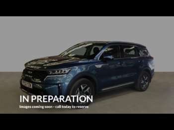 Used Kia Sorento 2022 for sale - 75239150: Photo