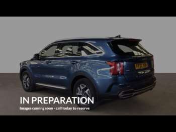 Used Kia Sorento 2022 for sale - 75239150: Photo