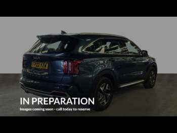 Used Kia Sorento 2022 for sale - 75239150: Photo