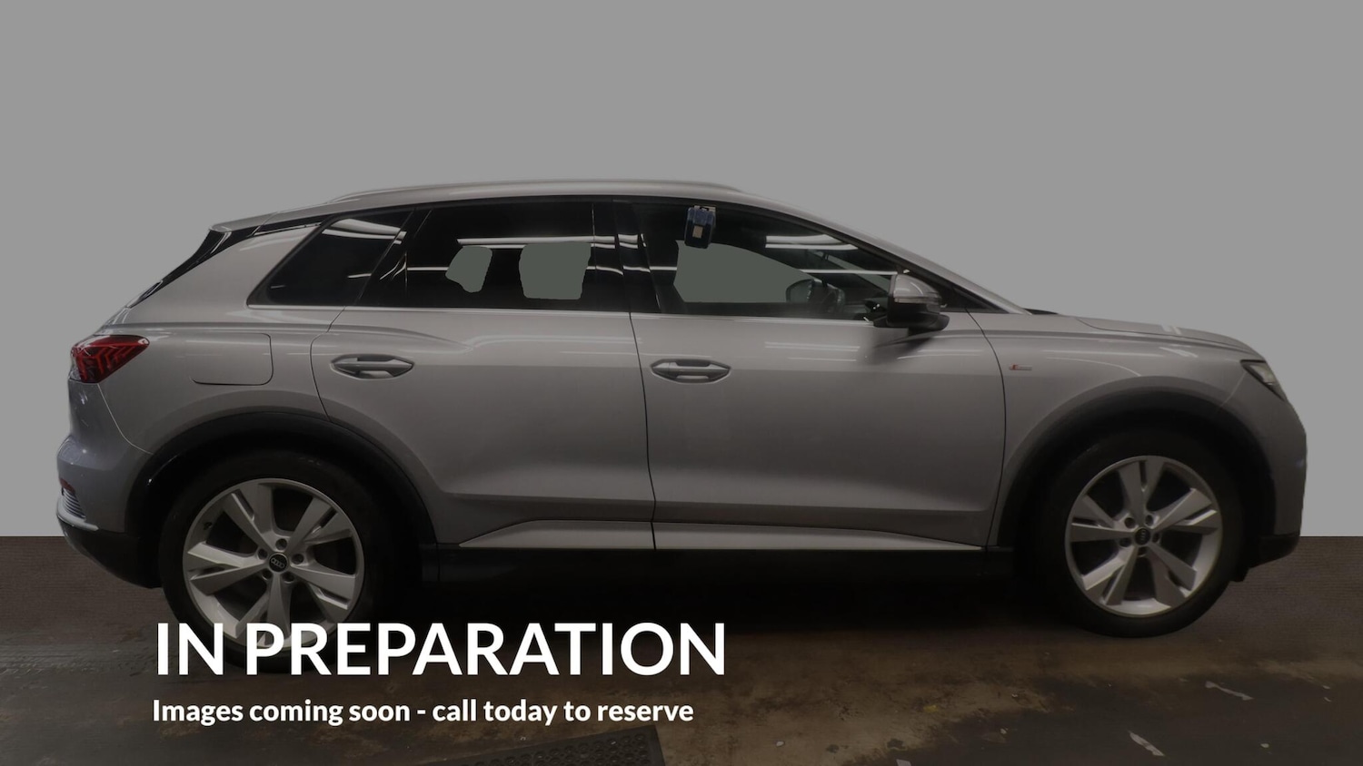 Used Audi Q4 e-tron for sale - 77940709: Photo 5