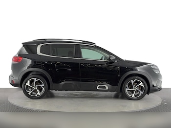 Used Citroen C5 Aircross 2020 for sale - 75385356: Photo