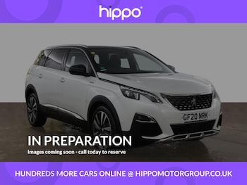 Used Peugeot 5008 2020 for sale - 77509829: Photo
