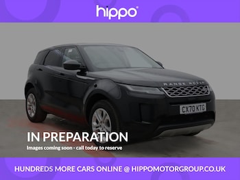 Used Land Rover Range Rover Evoque 2020 for sale - 78231522: Photo
