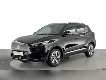 Used MG MG ZS 2023 for sale - 75192037: Photo