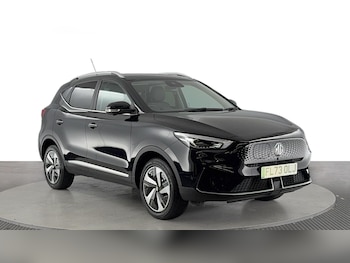 Used MG MG ZS 2023 for sale - 75192037: Photo