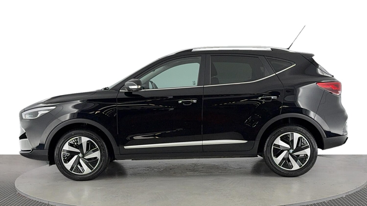 Vehicle 42