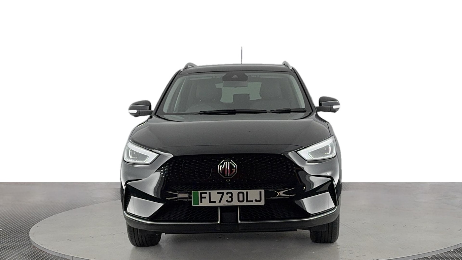 Vehicle 43