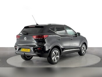 Used MG MG ZS 2023 for sale - 75192037: Photo