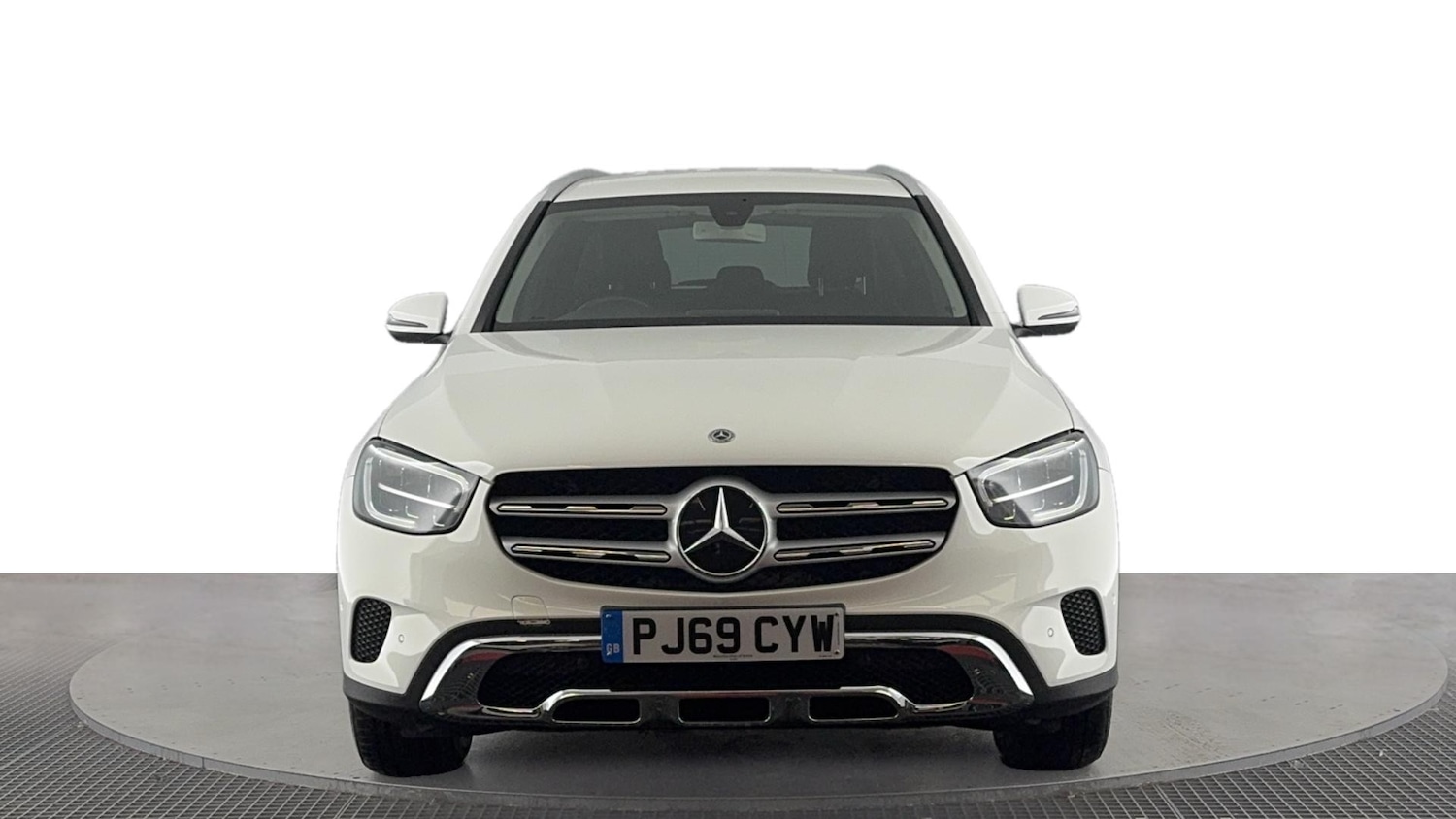 Vehicle 43