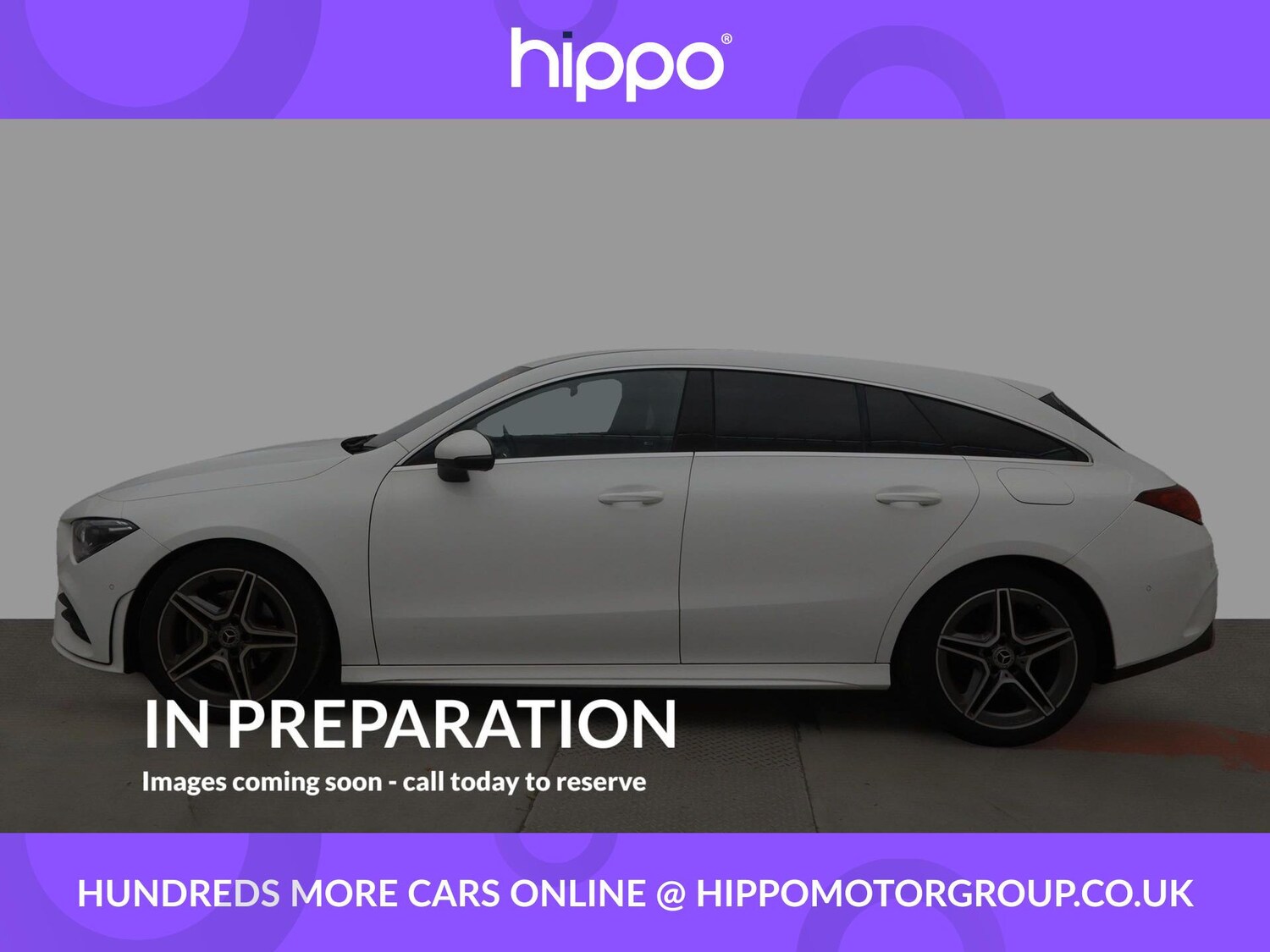 Used Mercedes-Benz CLA 2021 for sale - 76952758: Photo 6