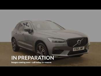2021 - B5 R-Design Awd Mhev 5-Door