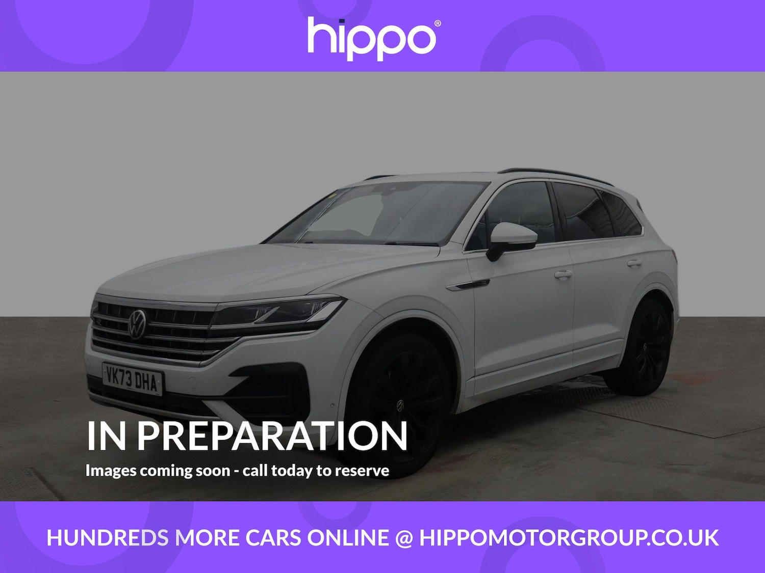 Used Volkswagen Touareg for sale - 77305988: Photo 2