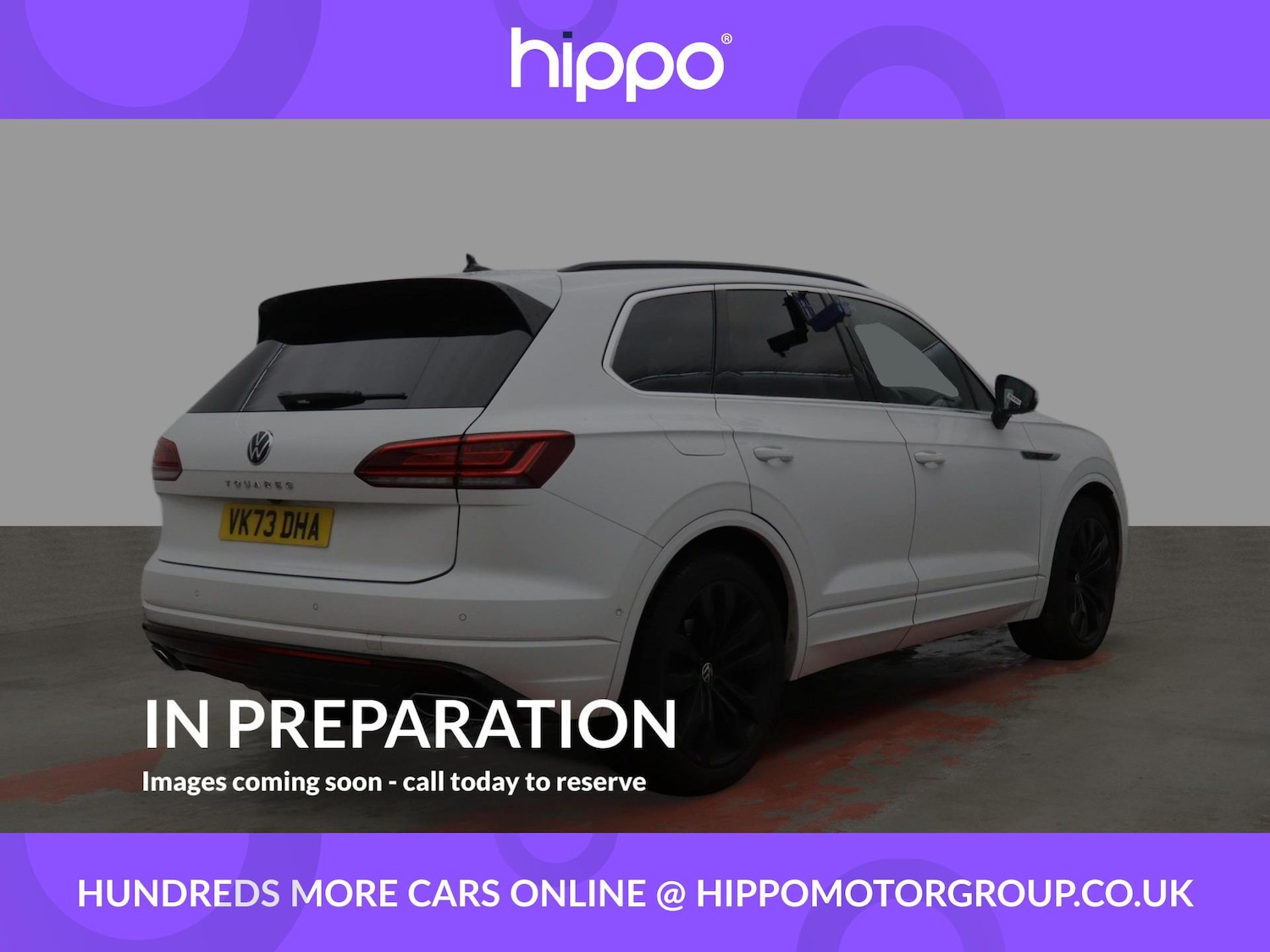 Used Volkswagen Touareg for sale - 77305988: Photo 4