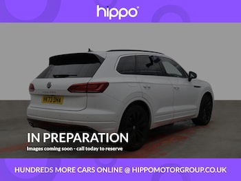 Used Volkswagen Touareg 2023 for sale - 77305988: Photo