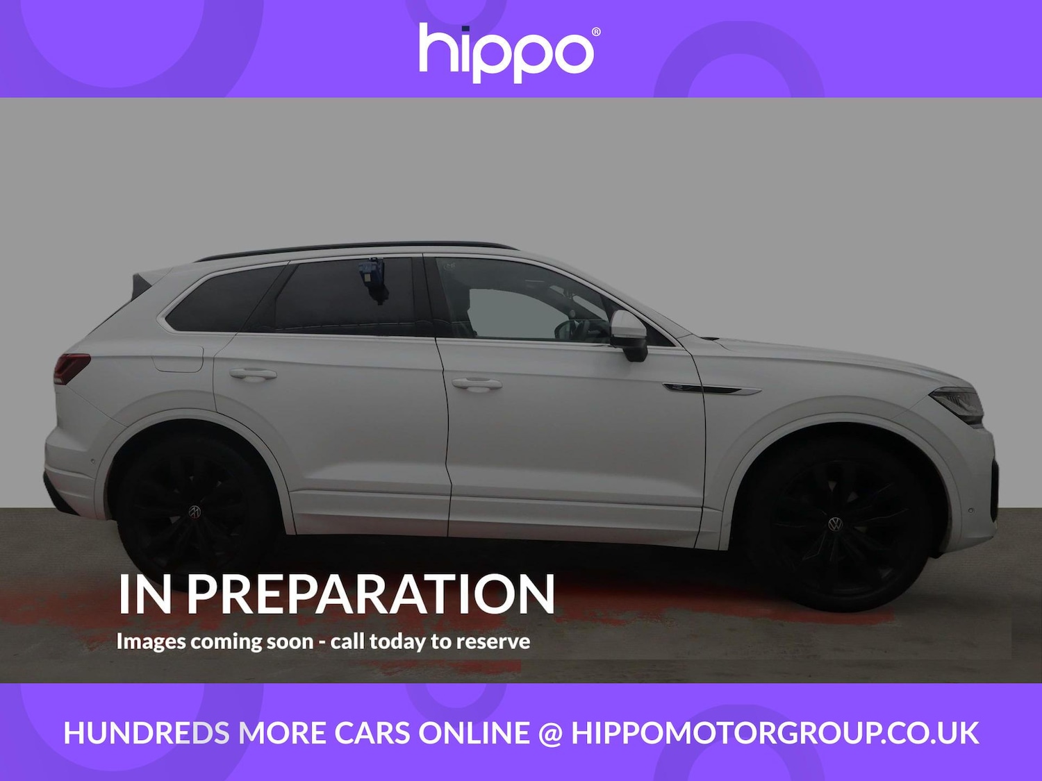 Used Volkswagen Touareg for sale - 77305988: Photo 5