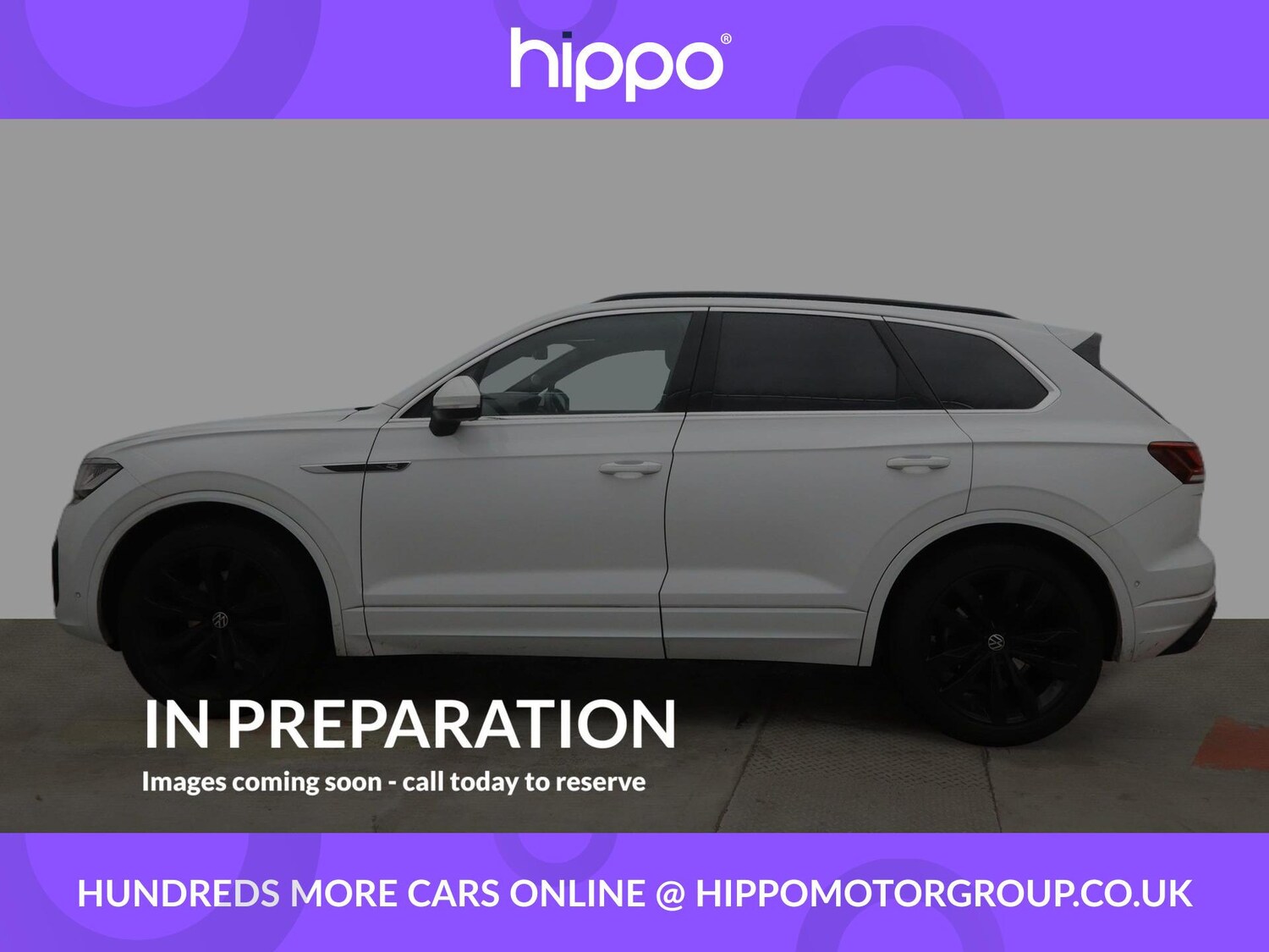 Used Volkswagen Touareg for sale - 77305988: Photo 6